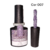 Esmalte em gel cor 007 diamante glitter Dafu - comprar online