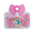 Laço de cabelo arco-íris infantil - comprar online