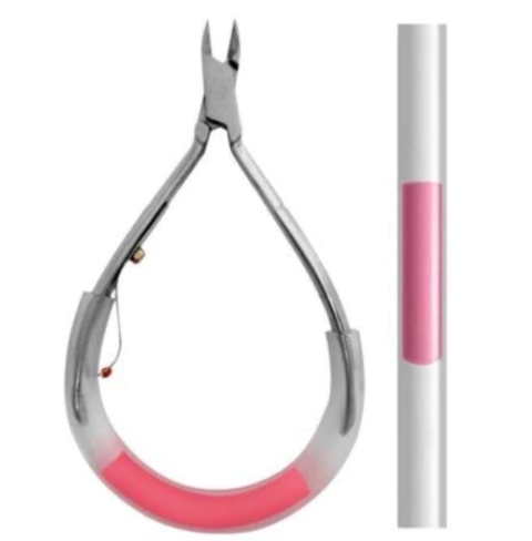 Mola de silicone para alicate