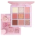 Paleta Strawberry Milk SP colors