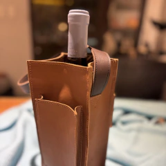 Wine Bag BOX - tienda online