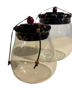 Frasco Oriente - comprar online