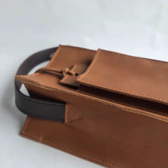 Wine Bag BOX - LARO