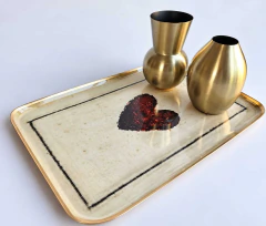 Bowl SETA NARANJA Grande - tienda online