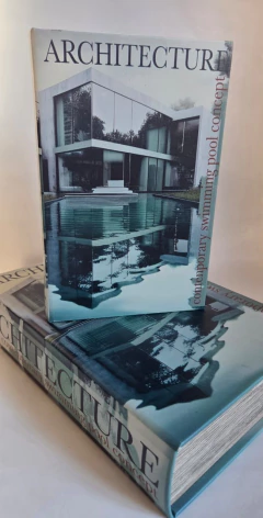 Libro Caja ARCHITECTURE - comprar online