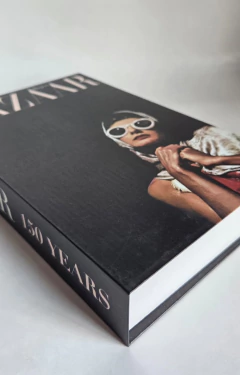 Libro Sellado Bazaar - tienda online