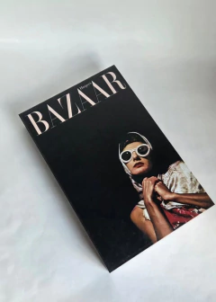 Imagen de Libro Sellado Bazaar