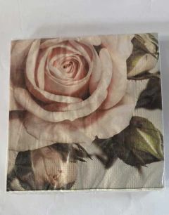 Imagen de Servilletas Papel x 20