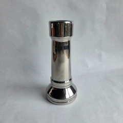 Torre Ajedrez Plata - comprar online