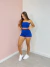 Conjunto ribana vivi - Mf Store Girls