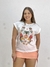 Imagem do Blusa Estampada Manga Japonesa