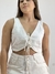 Colete Jeans Off - comprar online