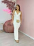 Vestido Longo Camila - comprar online