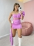 Conjunto Alfaiataria 1 Manga - comprar online