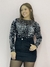 Body Paetê Manga Longa - loja online