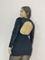 Body Paetê Manga Longa - loja online