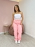 Top Faixa Tule - Mf Store Girls