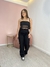 Top Faixa Tule