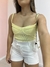 Body Retro Ribana - Mf Store Girls