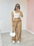 Body Ribana Decote Quadrado - comprar online