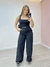 Body Ribana Decote Quadrado - Mf Store Girls