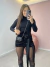 Saia Paetê Laço - comprar online