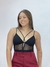 Body Tule Tiras