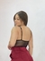 Body Tule Tiras - comprar online