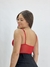 Body Tule Tiras - comprar online
