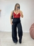 Body Tule Tiras na internet