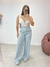 Imagem do Body Tule Tiras
