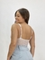 Body Tule Tiras - loja online