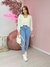 Casaco Tricot - comprar online