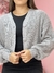 Casaco Tricot - comprar online