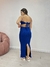 Vestido Ribana Luiza Longo - Mf Store Girls