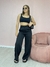 Cropped Curtinho Canelado - comprar online