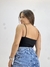 Body Ribana Alcinha - Mf Store Girls