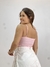 Body Ribana Alcinha - Mf Store Girls