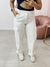 Imagem do Calça Wide Leg Cargo Off White