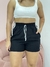 Short Listras - Mf Store Girls