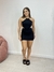 Vestido ribana Sol - comprar online