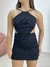 Vestido ribana Sol - Mf Store Girls