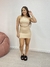 Vestido ribana Sol - loja online