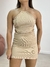 Vestido ribana Sol