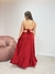 Vestido Geribá na internet