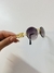 Oculos MiuMiu Redondo na internet