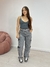 Calça Cargo Marmorizada - comprar online