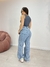 Calça Jeans Wide Leg - loja online