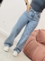 Calça Jeans Wide Leg - comprar online