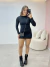 Vestido Luma Curtinho - Mf Store Girls